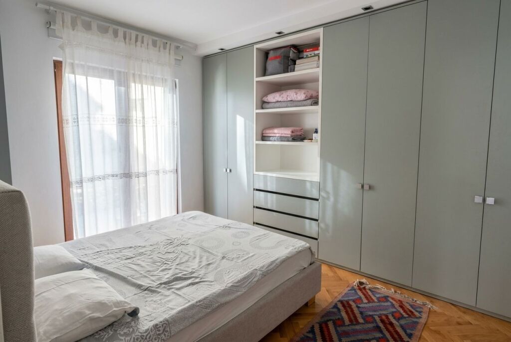 Apartment for Rent IN MYSLYM SHYR | 550€ !