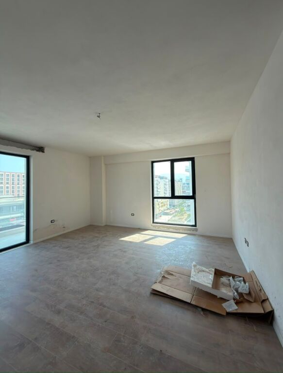 Shitet Apartament 2+1+2 – Rezidenca Turdiu, Fusha e Aviacionit