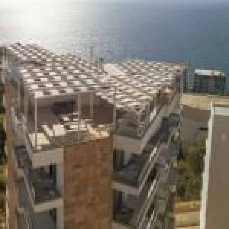 Penthouse Loft Luksoz Eksluziv