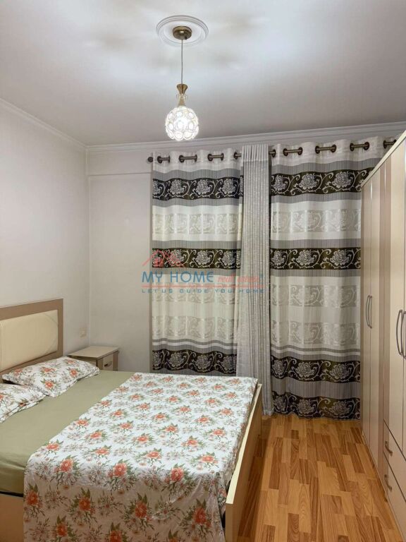 Appartamento 1+1 in affitto Via 5 Maji Tirana