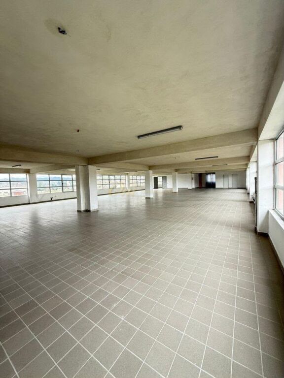 WAREHOUSE FOR RENT, PRUSH