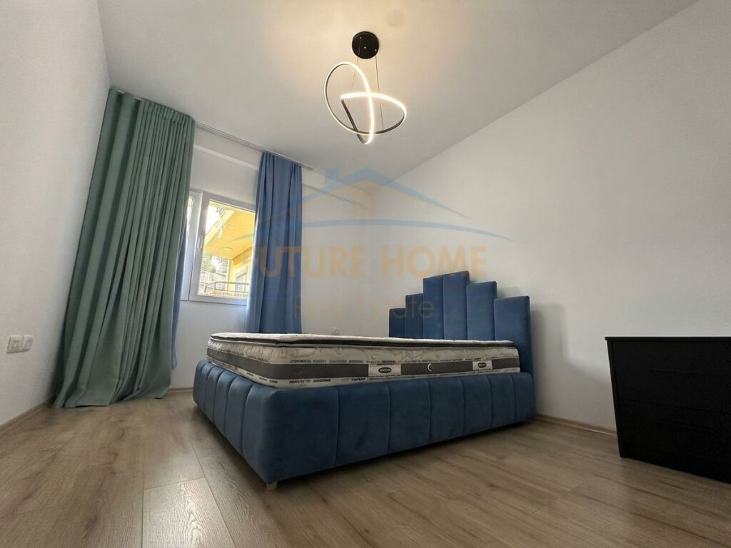 Qera, Apartament 3+1+Post Parkim, Lake Land Residence, Farke
