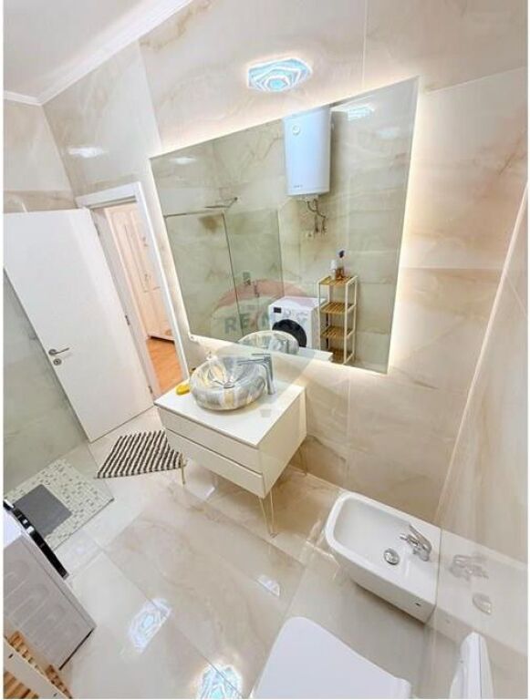 APARTMENT 2+1 KOSOVAREVE STREET