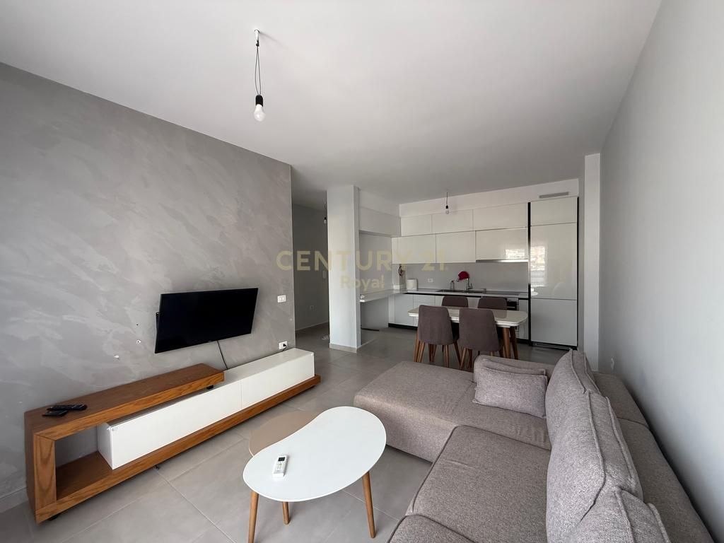SHITET APARTAMENT 1+1 TE SELVIA