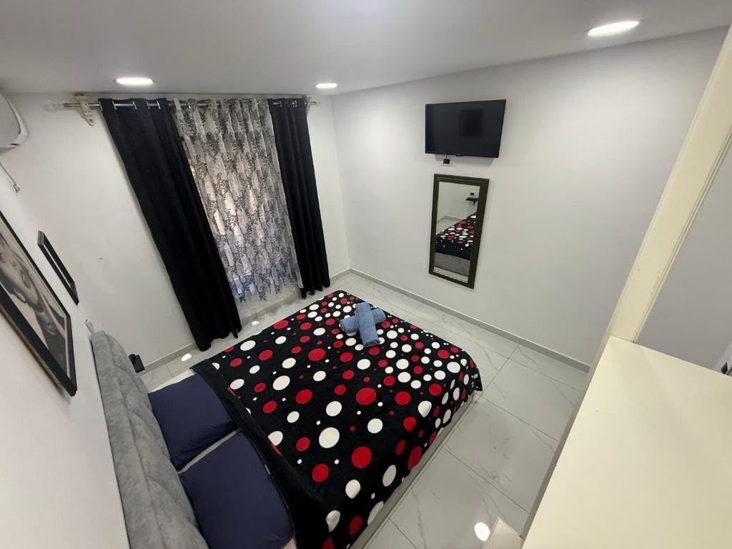 Appartamento 1+1+1 Balcone In Affitto
