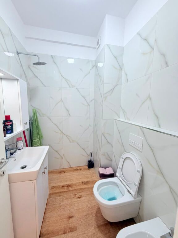 APARTMENT FOR RENT NEAR THE STADIUM, DURRES