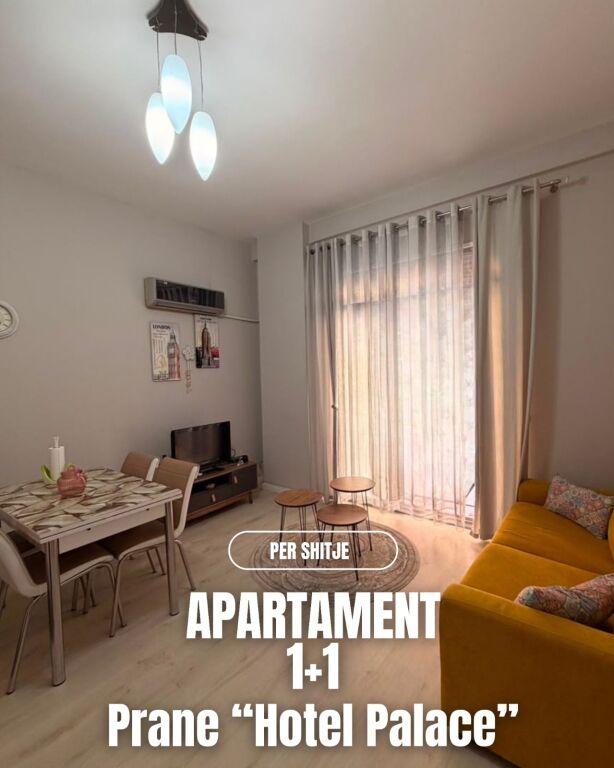 Apartament për shitje