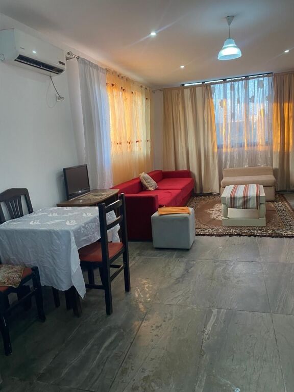 Apartamente Duress Beach
