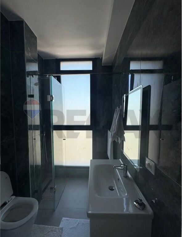 Apartment for rent 2+1+Parking, Vlore