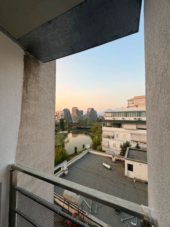 FOR SALE 2+1 APARTMENT WITH 2 TOILETS AND 2 BALCONIES – ADJACENT TO THE ZOOLOGICAL GARDEN