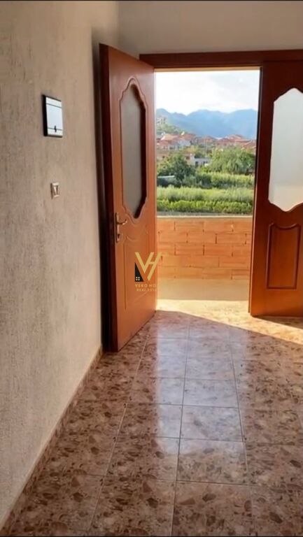 SHITET APARTAMENT 2+1+BLK NE SHTEPI PRIVATE NE POGRADEC 115.000 EURO