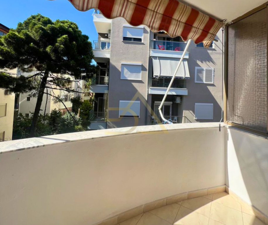Appartamento 1+1 in Vendita – Complesso Alb-Adriatik, Golem