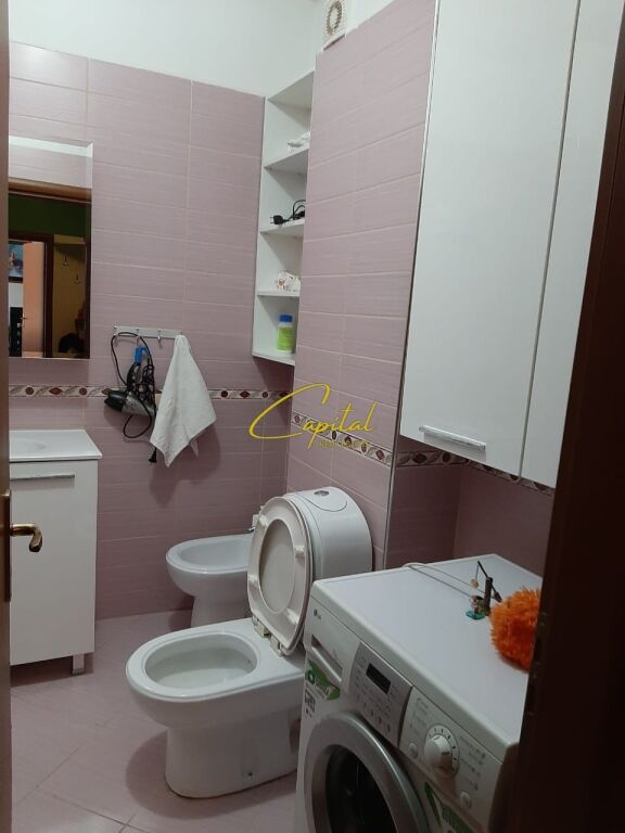 APARTAMENT ME QIRA 2+1+2 ASTIR 55.000 LEKE