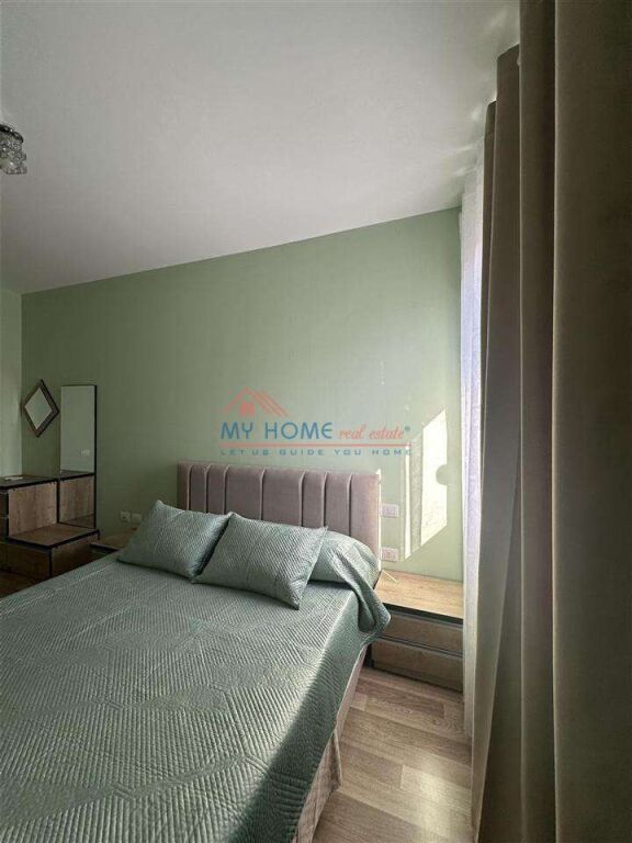 Apartment 1+1 for rent Tirana Center