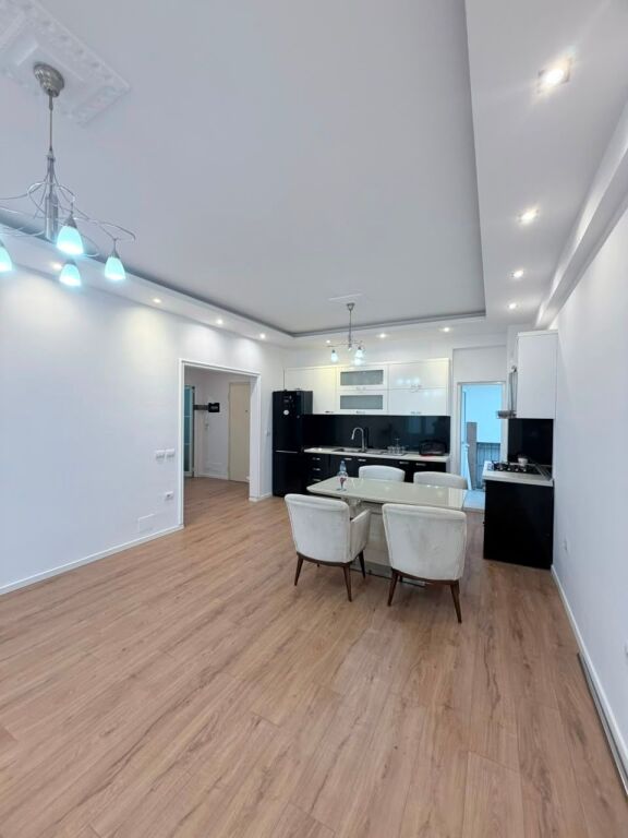 FOR SALE 2+1 APARTMENT WITH 2 TOILETS AND 2 BALCONIES – ADJACENT TO THE ZOOLOGICAL GARDEN