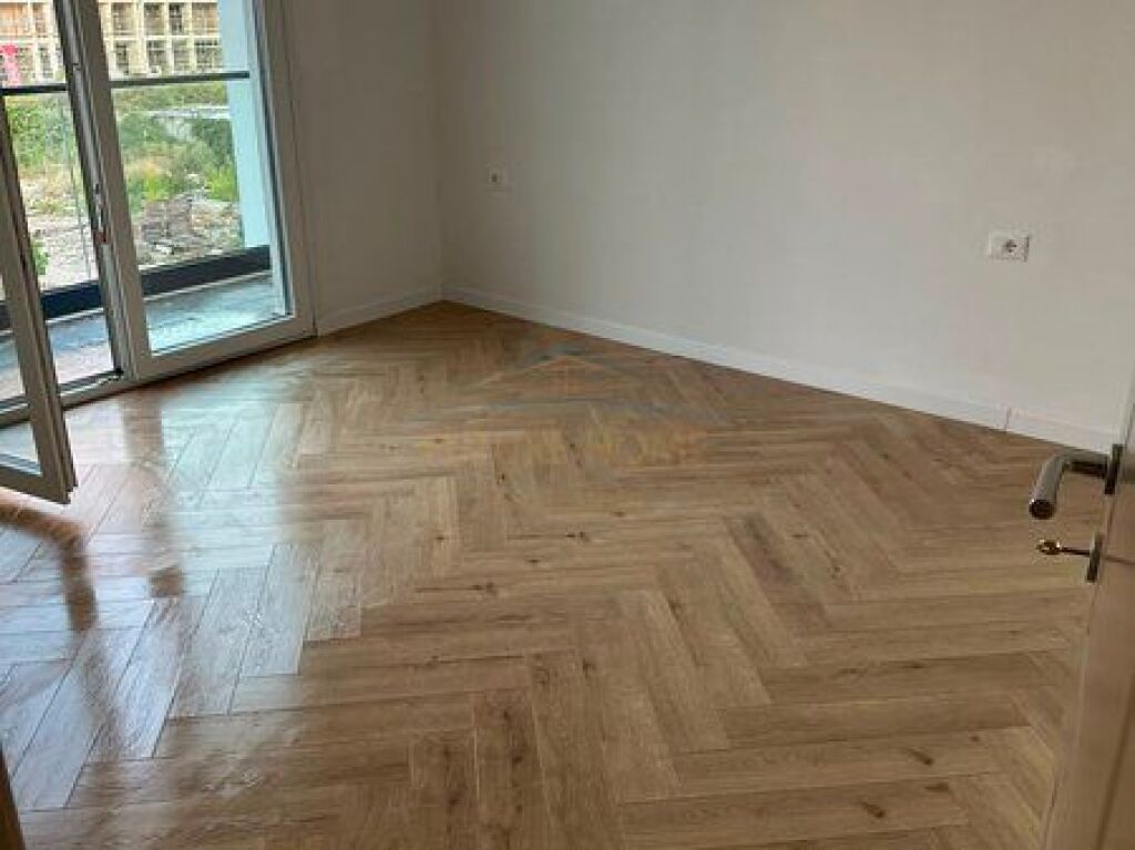 Qira, Apartament 2+1+2, Rruga Jordan Misja, Tiranë