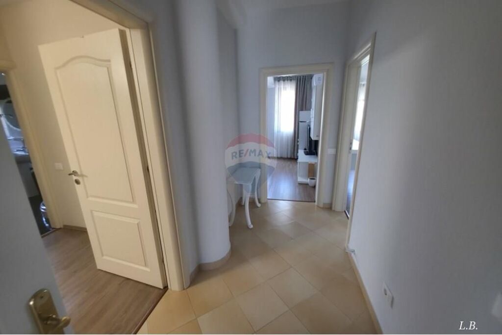 Appartamento 2+1 in affitto al Lago di Tirana, Tirana
