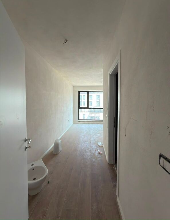 Shitet Apartament 2+1+2 – Rezidenca Turdiu, Fusha e Aviacionit