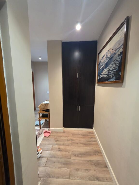 Apartament 2+2+2 në shitje – Plazh, pranë Rrugës Pavarësia