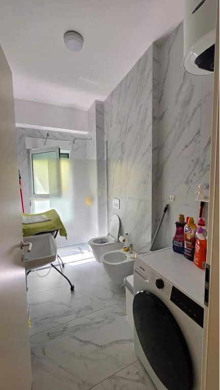 SHITET APARTAMENT 1+1 NE ALI DEM,KOMPLEKSI KAIMI