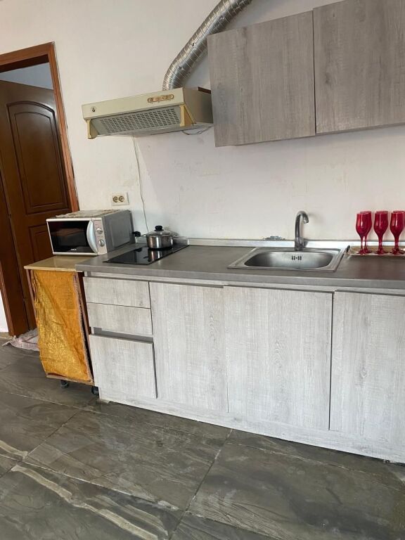 Apartamente Duress Beach