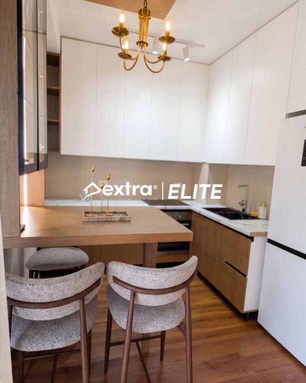 Apartment 2+1 for Rent