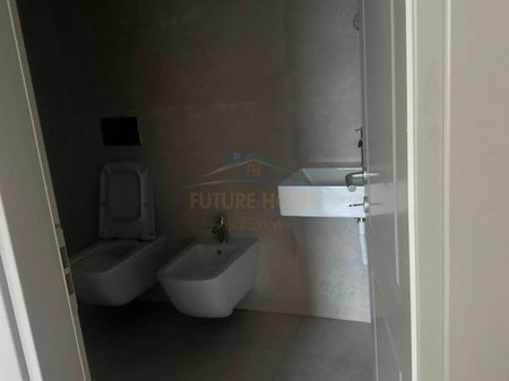 Qira, Apartament 2+1+2, Rruga Jordan Misja, Tiranë