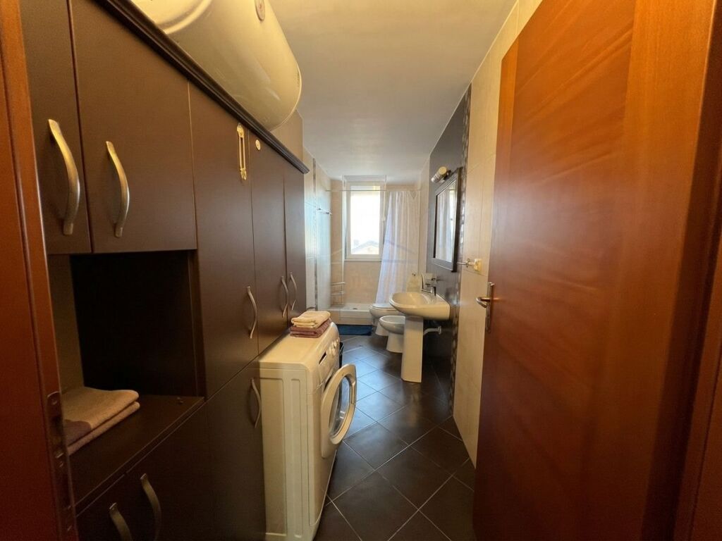 Qera,Apartament 2+1, Kodra e Diellit, Tirane