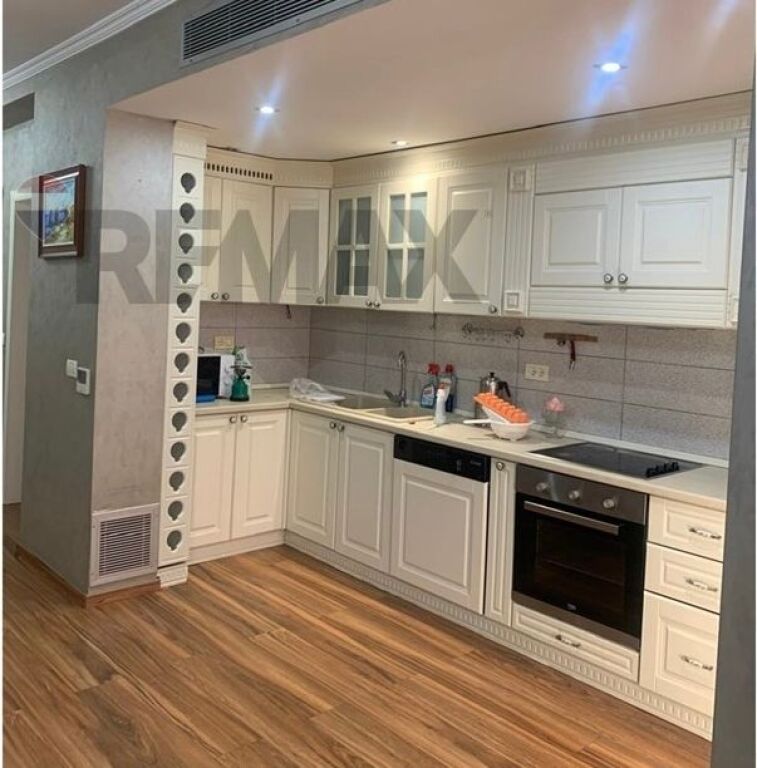 Apartment 2+1 for Rent in the Center!! ID: 530551001-542