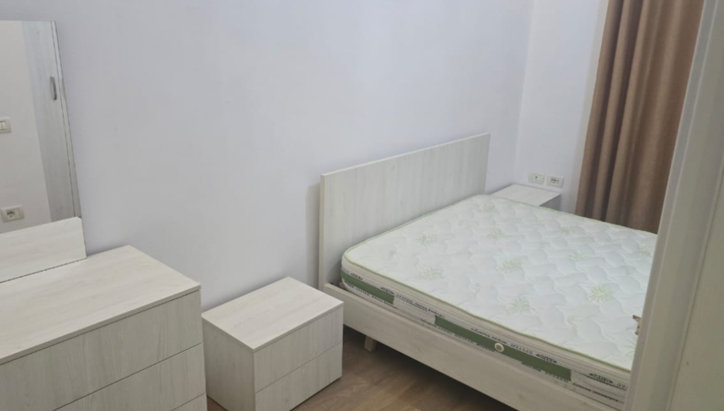 JEPET ME QIRA APARTAMENT 1+1 | GOLDEN PARK 3