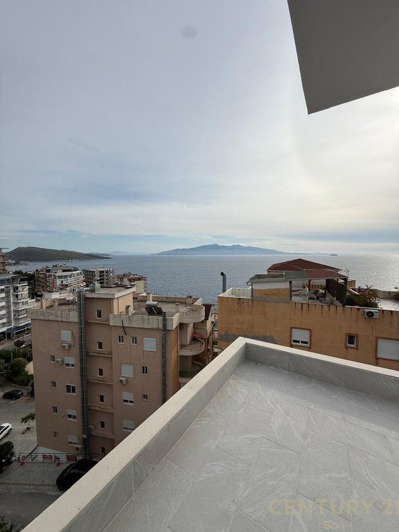 Penthouse në Shitje në Sarandë