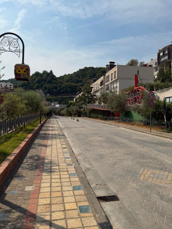 VENDESI APPARTAMENTO 1+1 – KODRA E DIELLIT, TIRANA