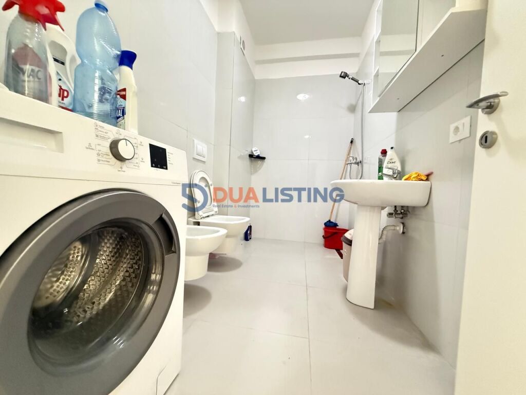 Apartment 1+1 for rent, Paskuqan!