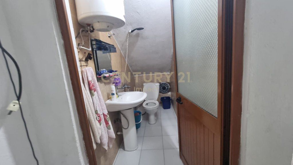 Appartamento 1+1 in Vendita a Don Bosco, Tirana - 86.000€ | 55 m²