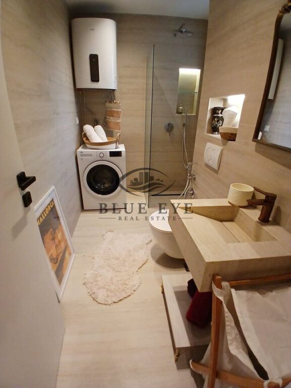 Appartamento 1+1 in Affitto a Shkëmbi i Kavajës, Durrës!