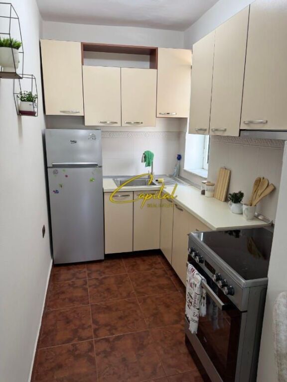 APPARTAMENTO IN AFFITTO 1+1 ALI DEMI 45.000 LEKE