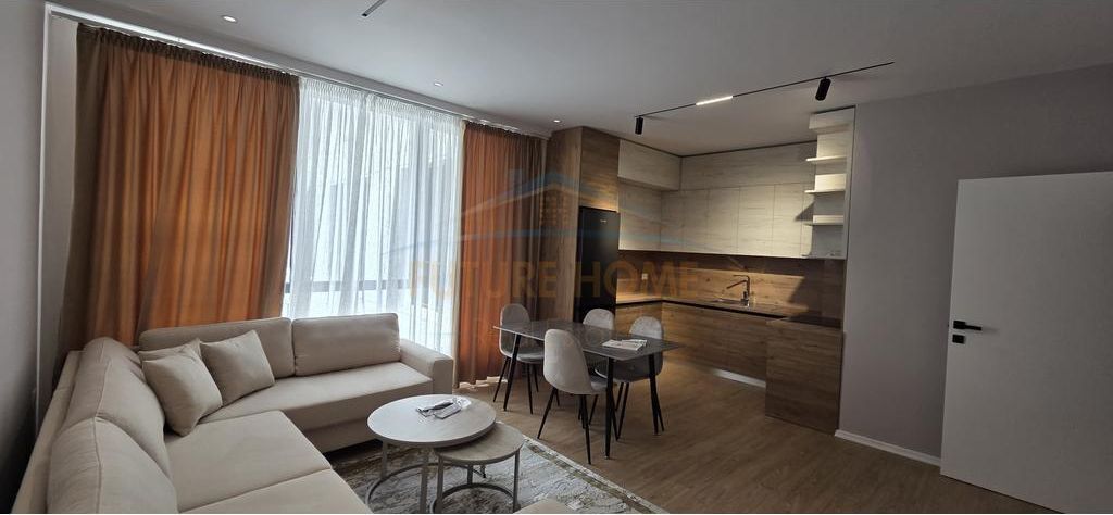 Qera, Apartament 1+1+Post Parkimi, Jordan Misja