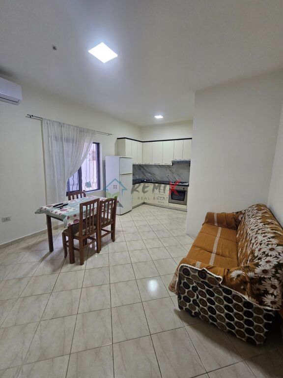🏠 APARTAMENT 1+1 PËR QIRA – ISH-KËNETË, DURRËS