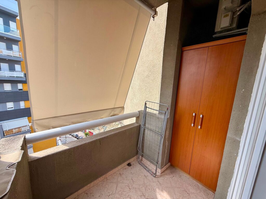 For rent 2+1 apartment at Kosovareve Street