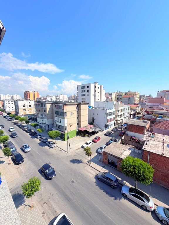 APARTMENT FOR RENT NEAR THE STADIUM, DURRES