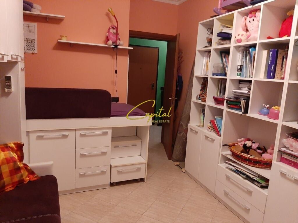 APARTAMENT ME QIRA 2+1+2 ASTIR 55.000 LEKE