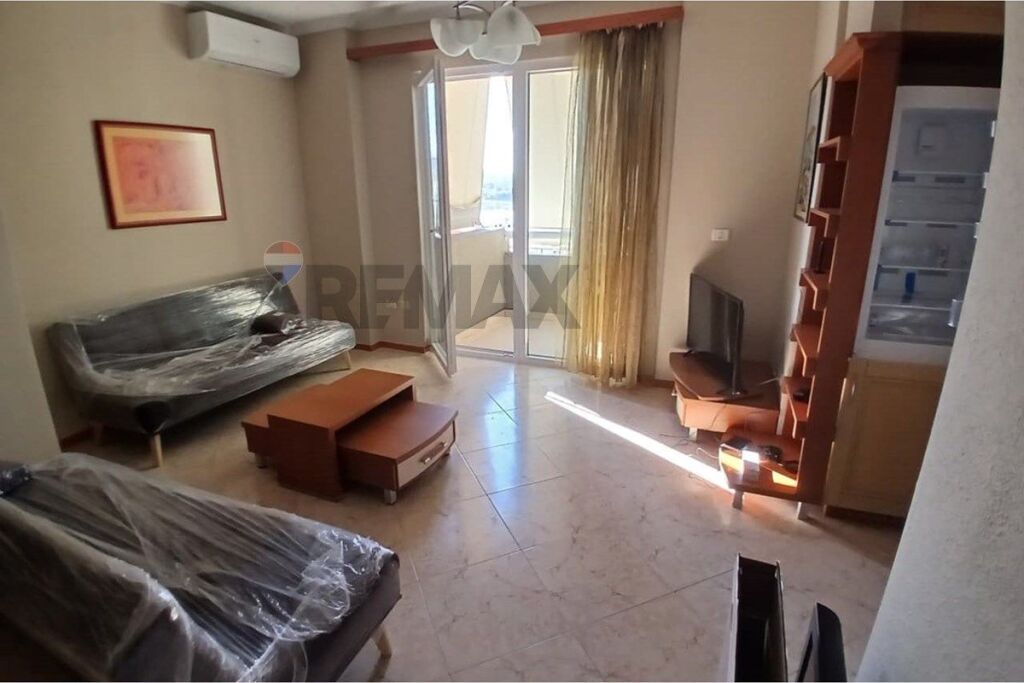 APARTAMENT 2+1 ME QIRA, RRUGA E KOSOVAREVE