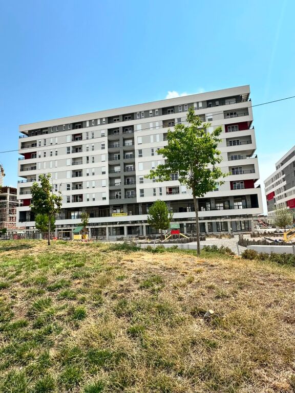 APARTMENT FOR RENT 2+1 WITH PARKING SPACE