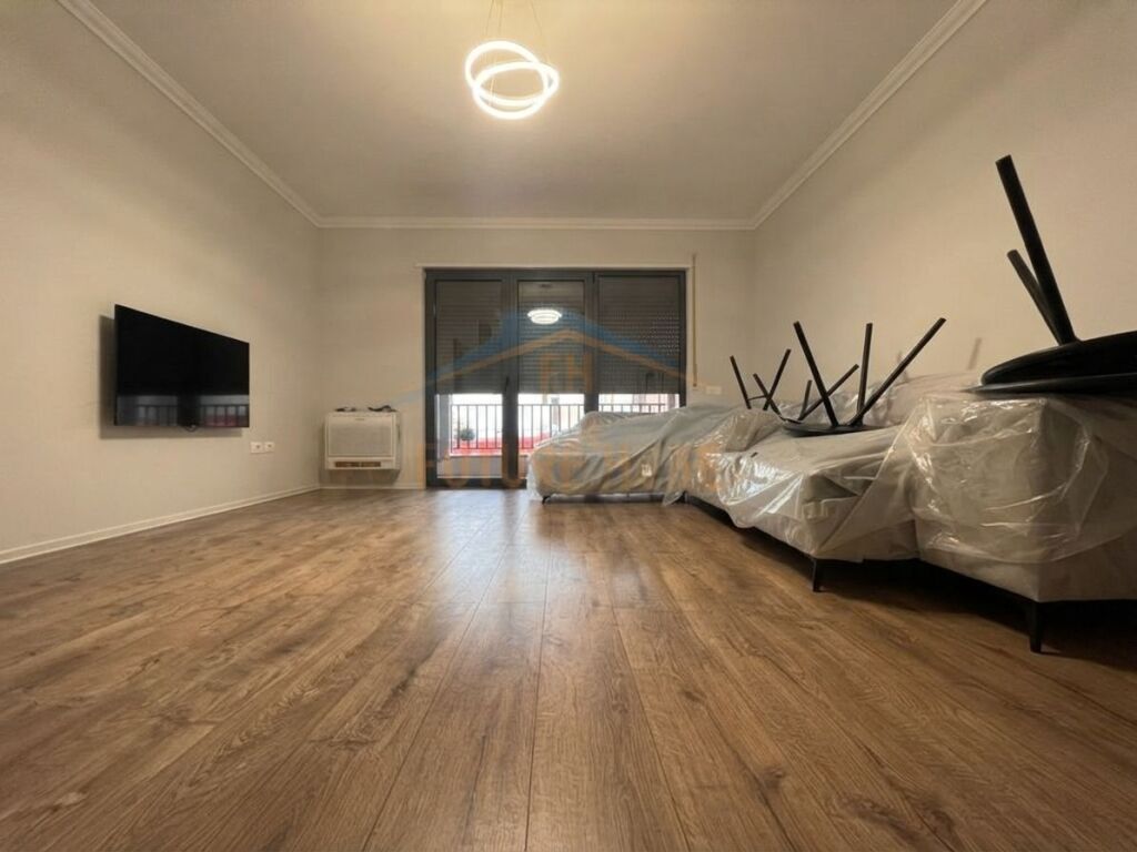 Qera, Apartament 1+1, Jordan Misja, Tirane