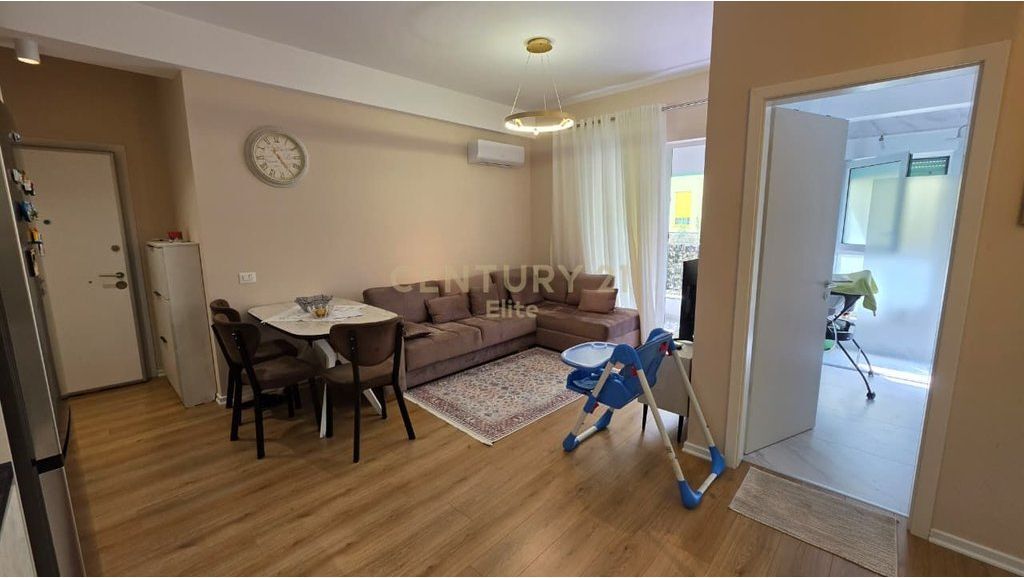 SHITET APARTAMENT 1+1 NE ALI DEM,KOMPLEKSI KAIMI