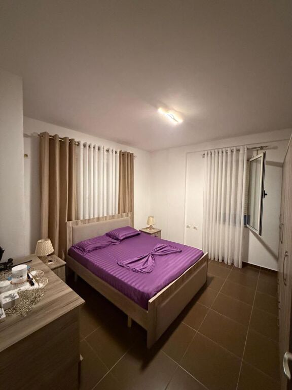 Appartamento 2+1+2+ parcheggio alla villa Dobi