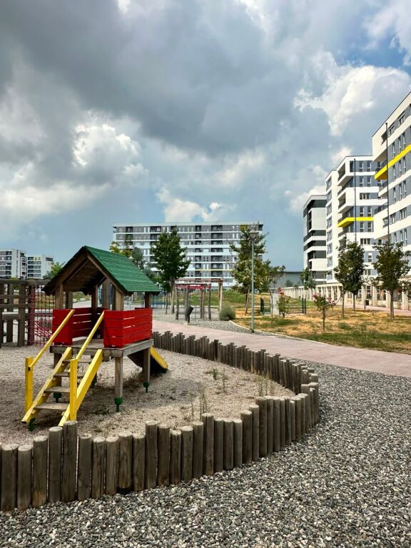 FOR SALE APARTMENT 2+1 UNIVERS CITY