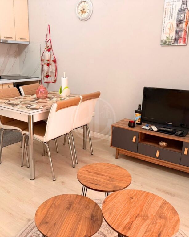 Apartament për shitje