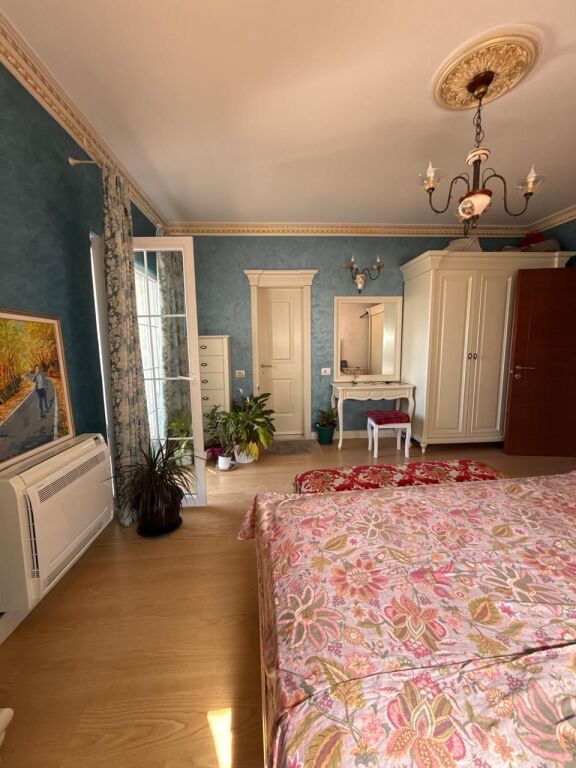 APARTMENT 2+1 FOR RENT FORMER TRAIN STATION
