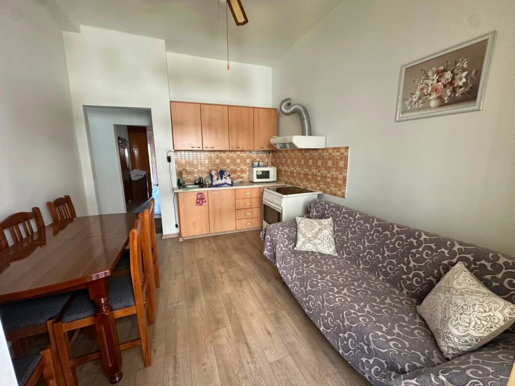 Apartment 1+1 For Rent , Shallvaret